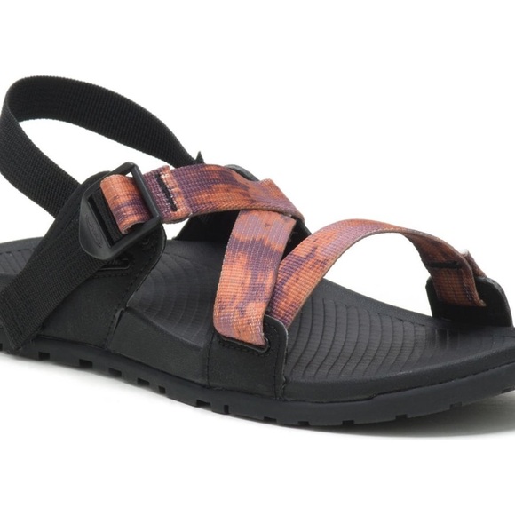 Teva Shoes - CHACO LOWDOWN FADED SPARROW WOMEN'S sz 9